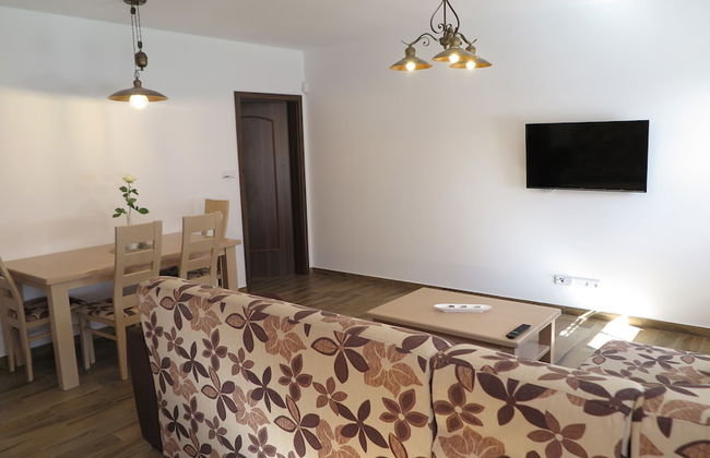 Club Rezidence Pod Lučí Loučovice - Foto 31