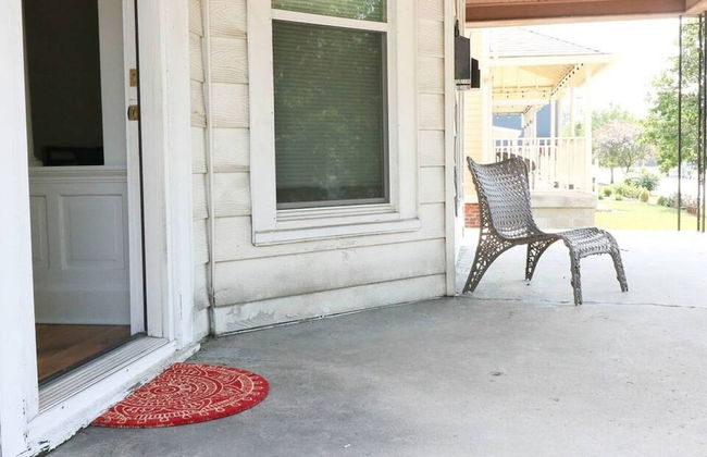 Windsor Park Flat Minutes to Mass Ave - Foto 24