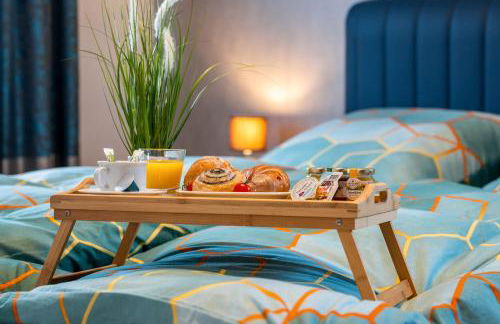 Minty Lounge - Foto 20