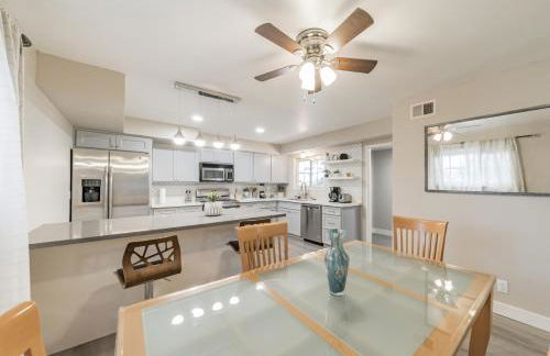 Charming pet friendly family getaway Santa Clarita - Foto 17