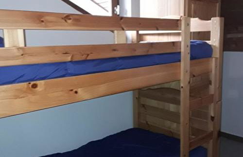 Duplex cosy avec balcon sud et garage à Saint-Jean-d'Aulps - FR-1-573-58 - Foto 4