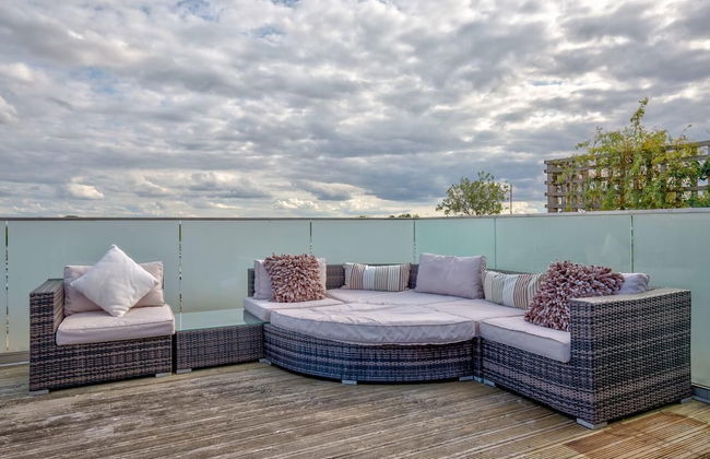 Malthouse Apartments Kew - Foto 25