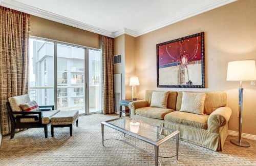 MGM Balcony 12821 - Foto 15