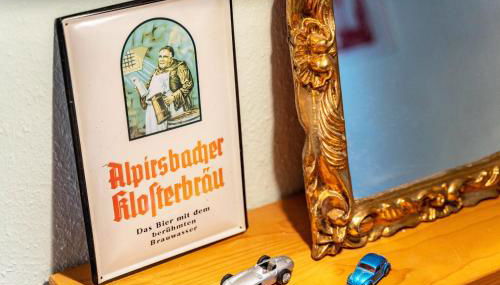 Ferienwohnung Anne und Peter Bosch - Foto 3