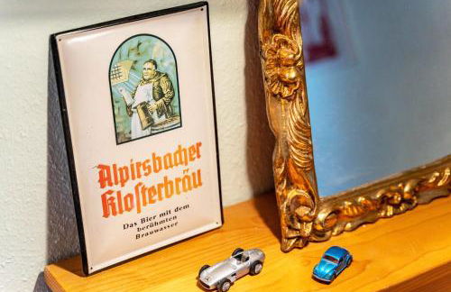 Ferienwohnung Anne und Peter Bosch - Foto 3