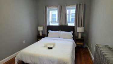 The Maverick Upstairs - NEW! - Lux Apartment - 2 Miles From Airport & Downtown Boston - Foto 5