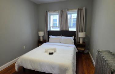 The Maverick Upstairs - NEW! - Lux Apartment - 2 Miles From Airport & Downtown Boston - Foto 5