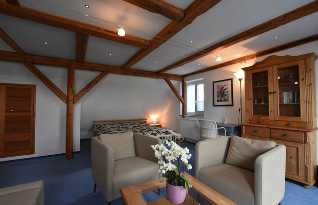 Modernistic Apartment in Stellshagen With Garden - Foto 12