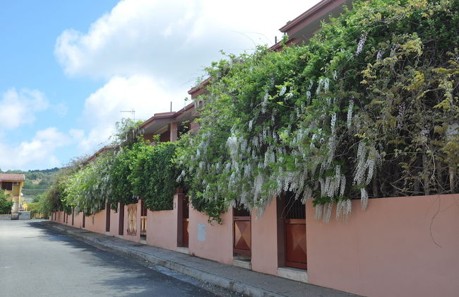 Residenza Le Due Palme - Foto 66