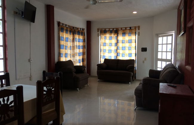 bungalows villas belen - Foto 15