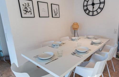 Loft in Eltville am Rhein - 2 DZ - Foto 10