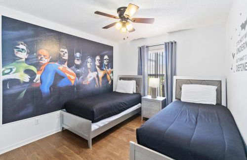 Great Community, Amazing Private Pool, Near Disney! - Foto 55