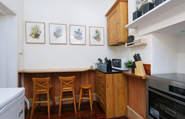 Central 3 Bedroom Heritage House in Fremantle - Foto 13