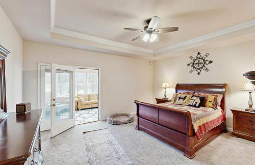 Golden Tee Golf Retreat - Foto 11