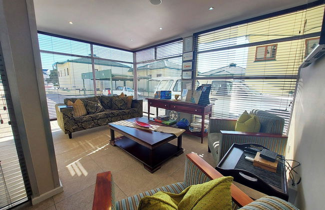 First Group Perna Perna Mossel Bay - Foto 2