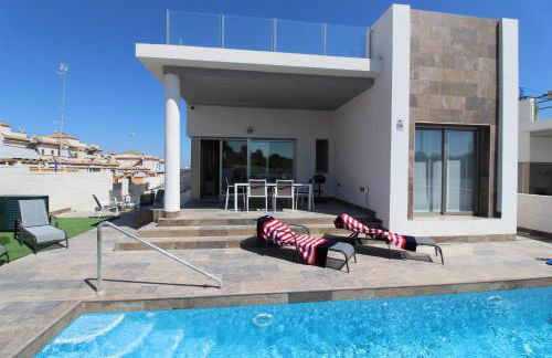 villamartin - Foto 2