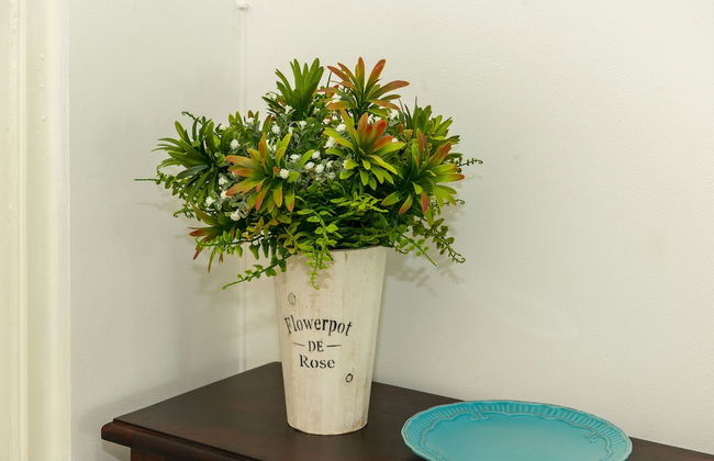 The Beach House II Bedroom with - Foto 14