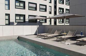 Durlet Suites by Durlet Apartments - Foto 1