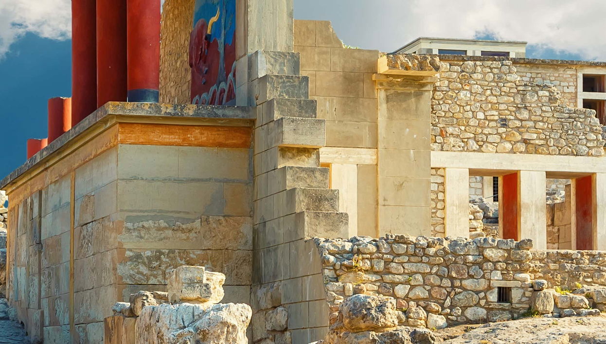 Day Trip to Heraklion & Knossos - Foto 2