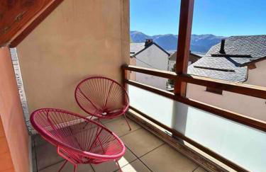 T2 avec vue à 30m des télécabines - Foto 10