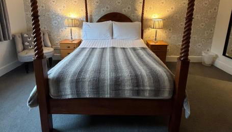 Leigh Holt, with games room nr Shepton Mallet, Somerset - Foto 3