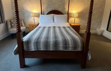 Leigh Holt, with games room nr Shepton Mallet, Somerset - Foto 3