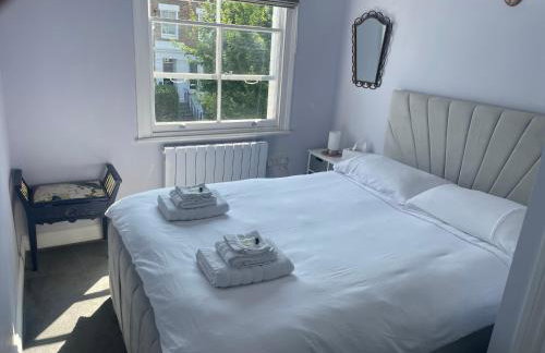 Stylish Flat B - Foto 21