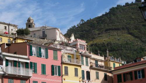 La Torretta dei Merli Studio with Unique Views - Foto 4