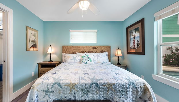 Diving Dolphin by Silver Sands Vacation Rentals - Foto 3, Servicios del alojamiento