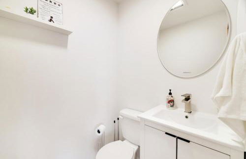 Mountain Top! Family Paradise w Hot Tub & Game Rm - Foto 55