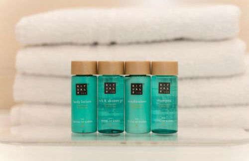 Family Apartment City Center Baden-Baden - Foto 36