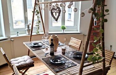 Altstadtblick Altenburg - Foto 19