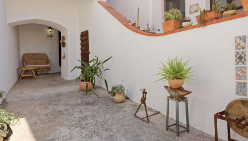 Domo de Arianna - Foto 5