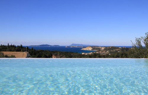 Sunset Sea View Villa 6 - Foto 18