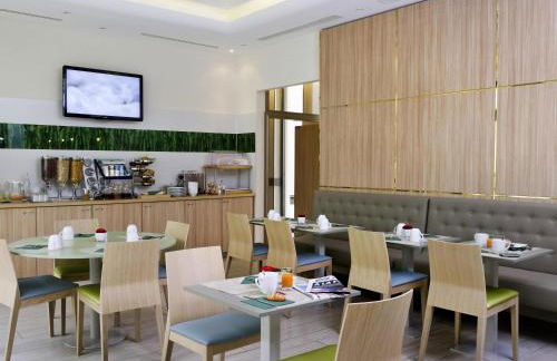 Aparthotel Adagio Paris Vincennes - Foto 37