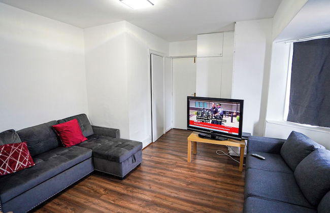 3BR Home Near Hounslow West Tube Station - Foto 10