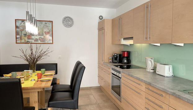 Sonnseit Living - Photo 5, Kitchen / Dining Room