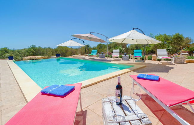 Can Xesquet in Ses Salines - Foto 1