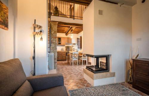 Casa Girasole Podere Fossaccio - Foto 14