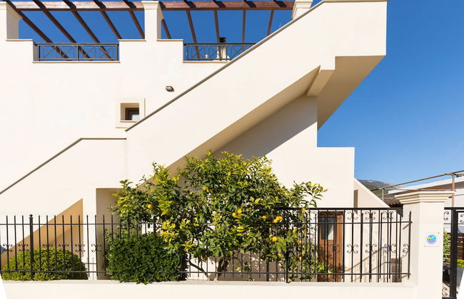 Lemon Tree Corfu Apartments by Konnect - Foto 12