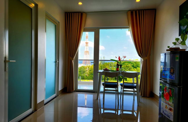 Mi amor luxury beach apartment - Foto 42