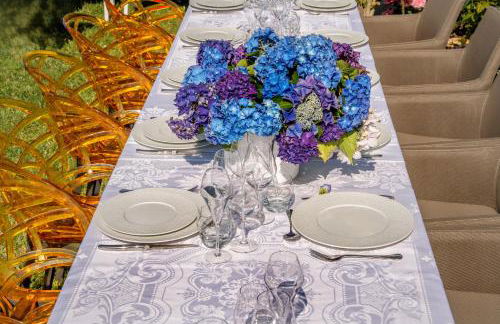 Villa Blue Ocean - Vue mer piscine jacuzzi - Foto 38