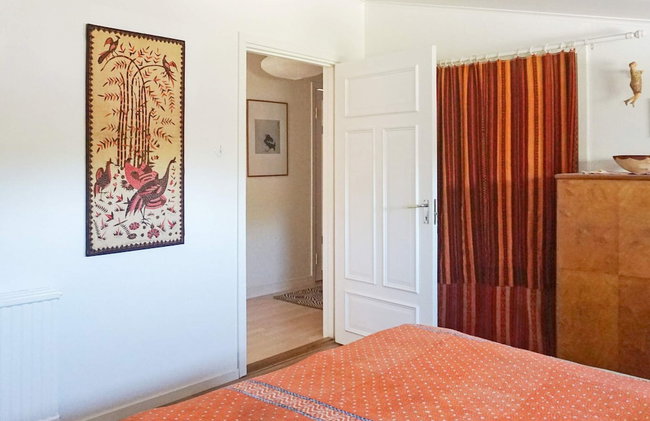 4 Star Holiday Home in Visby - Foto 12
