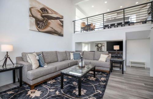 Cottonwood Basecamp-Game Room,6TVS Near Canyons - Foto 1