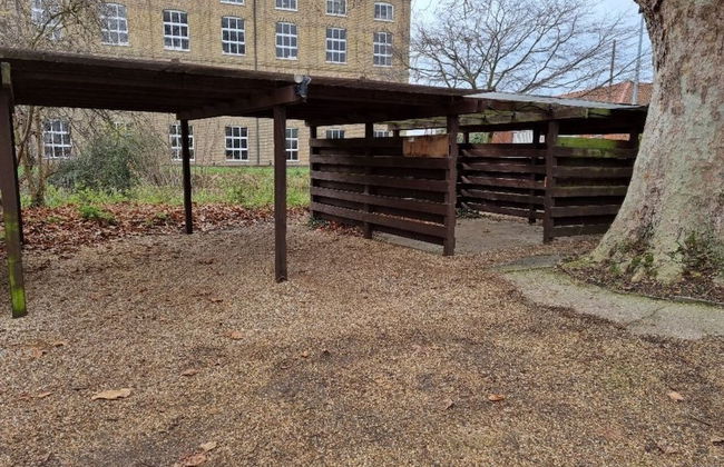 360 Serviced Accommodations - Canal Side Retreat - 2 Bedroom Apartment - Photo 15