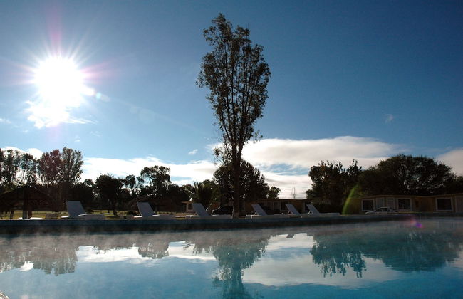 Nuevo Centro Vacacional Gogorron - Photo 40