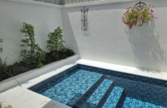 Deva Casa Private Pool Villa - Foto 54