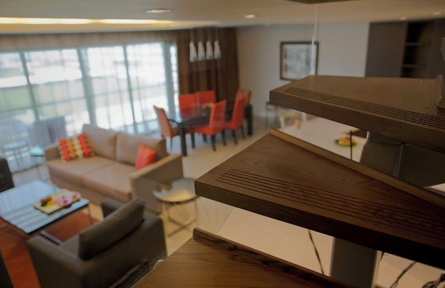 Majestic Arjaan by Rotana - Foto 35