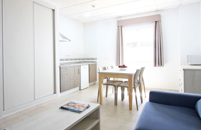 AReH Apartamentos - Foto 9