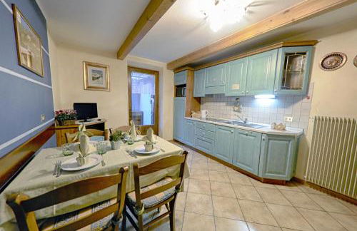 Rosengarden Alpine Residence - Foto 42